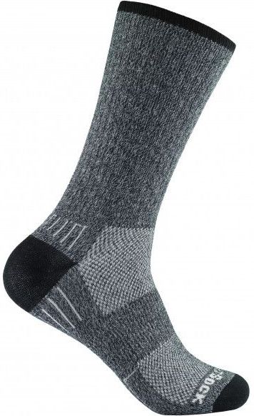 Wrightsock - Adventure Crew - Wandelsokken - Grijs