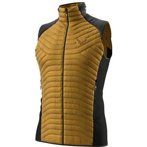 Dynafit Speed Insulation Vest Synthetische bodywarmer (Heren |bruin)