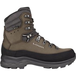 Lowa Tibet Evo GTX Wandelschoenen (Heren |grijs |waterdicht)