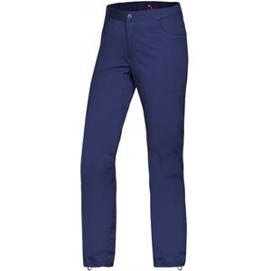 Ocun Drago Organic Pants Klimbroek (Heren |blauw)