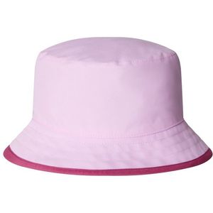 The North Face Kids Class V Rev Bucket Hoed (Kinderen |roze)