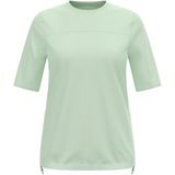Odlo - Womens Explorer Cargo - Fietsshirt - Groen