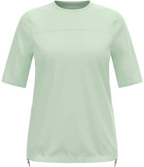 Odlo - Womens Explorer Cargo - Fietsshirt - Groen