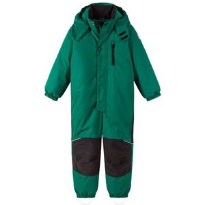 Reima Kids Kaunisto Overall (Kinderen |groen |waterdicht)