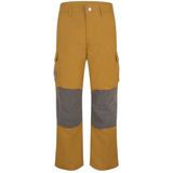 Trollkids - Trollheimen Pants - Trekkingbroek - Bruin