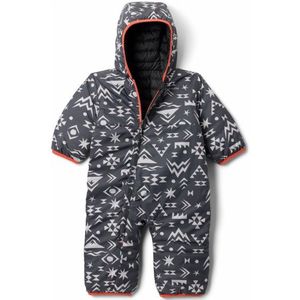 Columbia - Powder Lite - Reversible Overall - Synthetisch - Waterafstotend