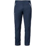Schöffel - Pants Hochfilzen - Trekkingbroek - Blauw