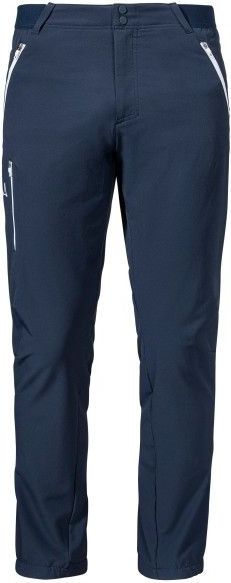 Schöffel - Pants Hochfilzen - Trekkingbroek - Blauw