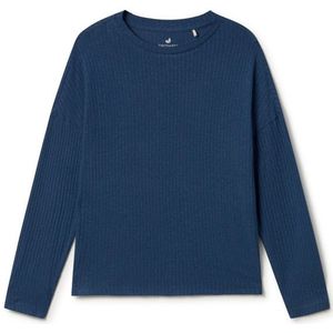 TWOTHIRDS Womens Gravinis Longsleeve (Dames |blauw)