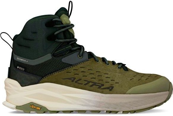 Altra - Olympus 6 Hike Mid - Wandelschoenen - Waterdicht - Goretex