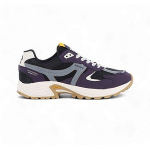 Meeko - Capra - Multisportschoenen - Wit - Waterdicht