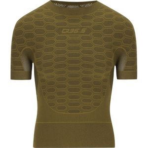 Q36.5 - Korte Mouwen Basislaag