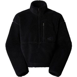 The North Face - Extreme Pile - Fleece Trui - Zwart - Dames