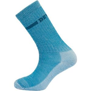 Devold Outdoor Medium Sock Wandelsokken (blauw)