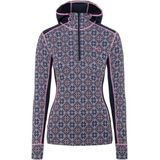 Kari Traa - Rose Hood - Merino-ondergoed - Grijs