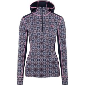 Kari Traa - Rose Hood - Merino-ondergoed - Grijs