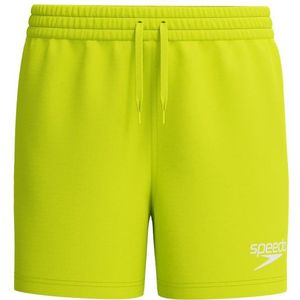 Speedo Kids Essential 13 Watershort Zwembroek (Kinderen |groen/geel)