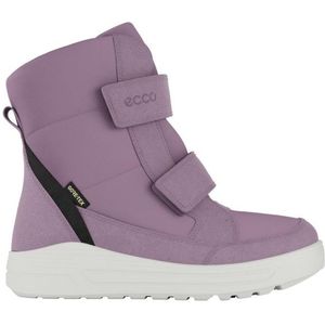 Ecco Kids Urban Snowboarder VCR Winterschoenen (Kinderen |roze |waterdicht)