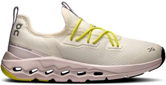 On - Cloudleap - Sneakers - Beige - Kinderen