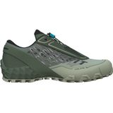 Dynafit - Feline SL - Trailrunningschoenen - Zwart - Textiel