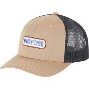 Picture Byam Trucker Pet (beige)