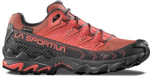 La Sportiva - Ultra Raptor II Goretex - Wandelschoenen - Oranje