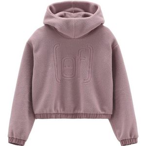 CMP - Sweat Fix Hood - Hoodie - Roze