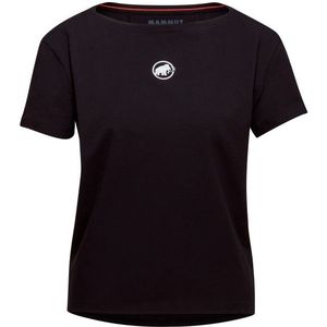 Mammut Womens Seon T-Shirt Original (Dames |zwart)