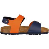 Trollkids - Bergen Sandal - Sandalen - Meerkleurig