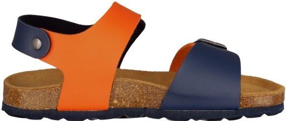 Trollkids - Bergen Sandal - Sandalen - Meerkleurig