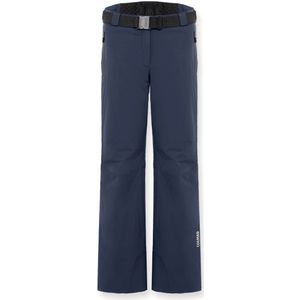 Colmar Active Womens Pants 0462R Skibroek (Dames |blauw |waterdicht)