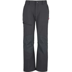 Trollkids - Lysefjord Pants XT - Softshellbroek - Grijs - Kinderen