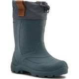Kamik - Kid's Tundra - Winterschoenen - Blauw - Waterdicht