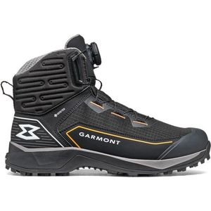 Garmont Trace Mid Boa GTX Winterschoenen (grijs |waterdicht)