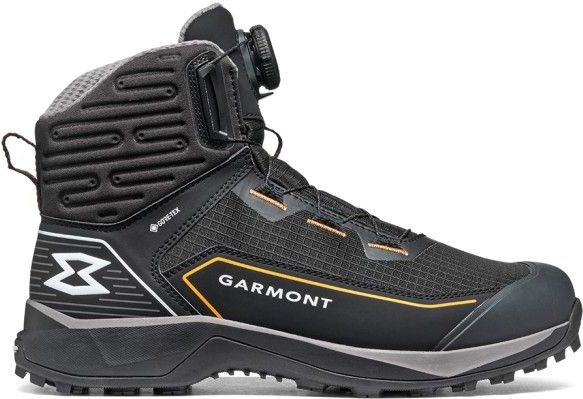 Garmont - Trace Mid Boa GTX - Wandelschoenen - Waterdicht