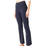 Mandala - Active Pants - Flared Pijp - Damesbroek - Gerecycled Polyester