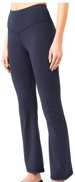 Mandala - Active Pants - Flared Pijp - Damesbroek - Gerecycled Polyester