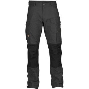 Fjällräven Vidda Pro Trekkingbroek (Heren |zwart)