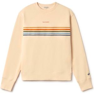 TWOTHIRDS Fanore Trui (Heren |beige)