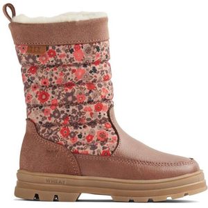 WHEAT Kids Winterboot Koa Tex Winterschoenen (Kinderen |bruin)