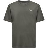 Salewa - Eagle Vocab - Sportshirt - Grijs