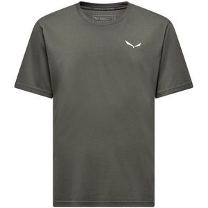 Salewa - Eagle Vocab - Sportshirt - Grijs