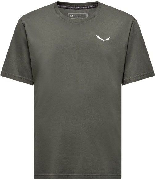 Salewa - Eagle Vocab - Sportshirt - Grijs