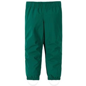 Reima Kids Reimatec Pants Kaura Regenbroek (Kinderen |groen |waterdicht)