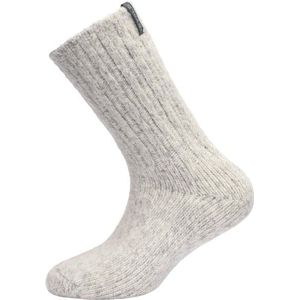 Devold Of Norway - Nansen Wool - Lange Sokken - Warm - 80% Noorse Wol