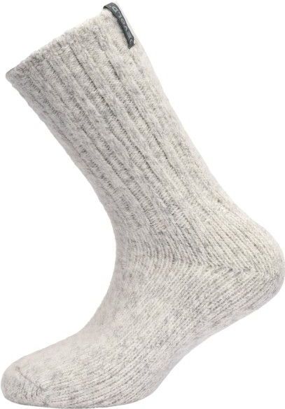 Devold Of Norway - Nansen Wool - Lange Sokken - Warm - 80% Noorse Wol