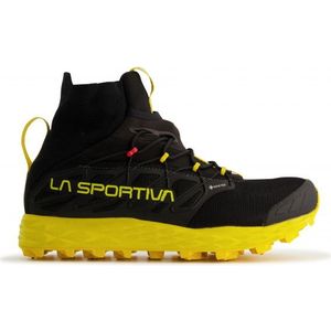 La Sportiva Blizzard GTX Trailrunningschoenen (Heren |zwart |waterdicht)