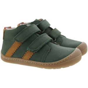 Koel Kids David Felt Barefootschoenen (Kinderen |groen)