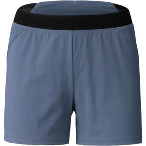 Martini Womens Pacemaker Shorts Short (Dames |blauw)