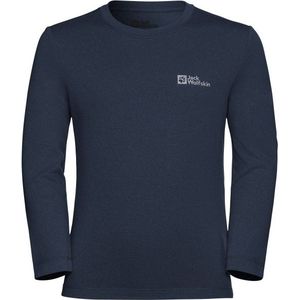 Jack Wolfskin - Wild Places 3in1 Jacket - Waterdicht Jack - Heren - Midnight Sky